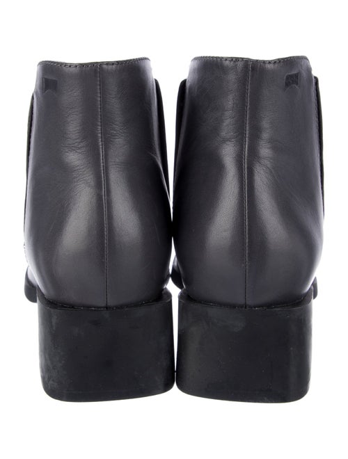 Camper Leather Boots