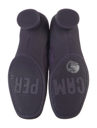 Camper Alright Suede Boots