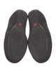 Camper Suede Ballet Flats
