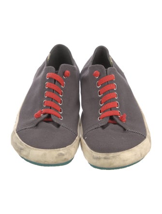 Camper Canvas Sneakers