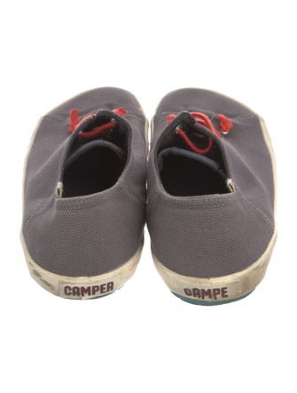 Camper Canvas Sneakers