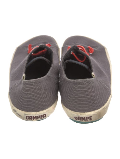 Camper Canvas Sneakers