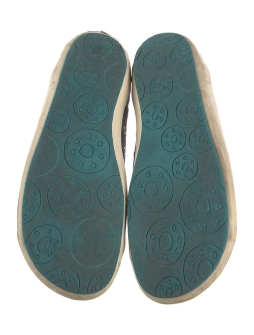 Camper Canvas Sneakers