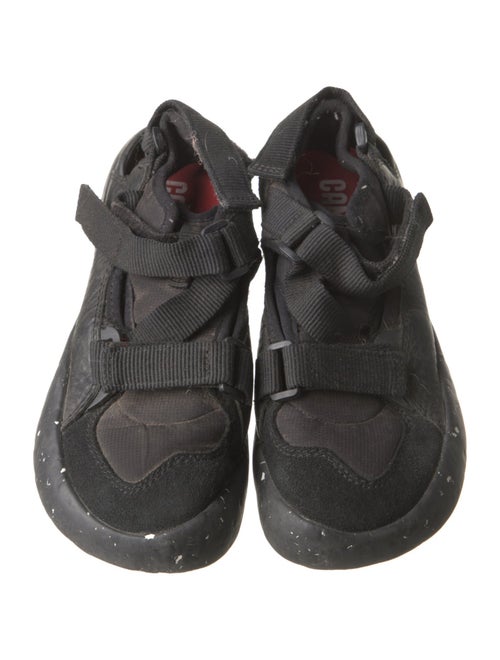 Camper Leather Sneakers