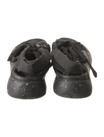 Camper Leather Sneakers