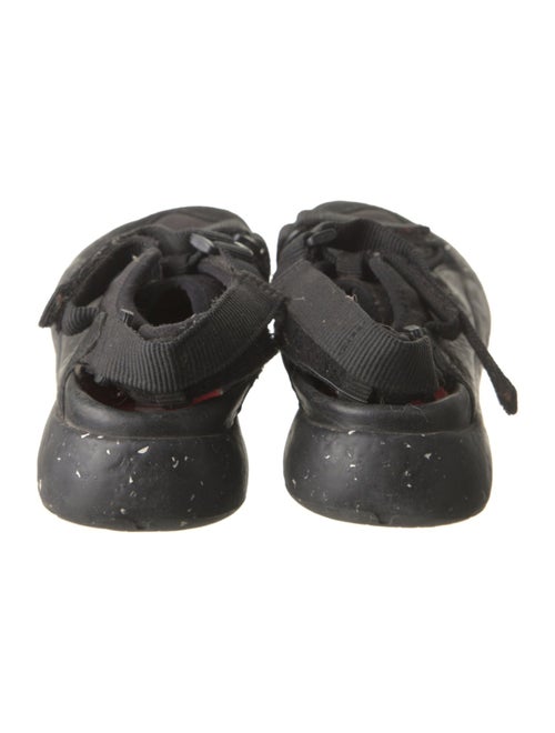 Camper Leather Sneakers