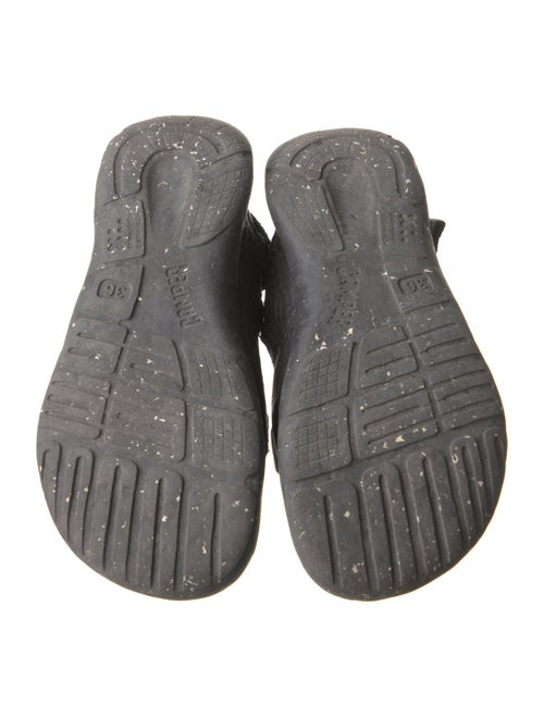 Camper Leather Sneakers