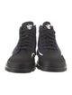 Camper Nylon Lace-Up Boots