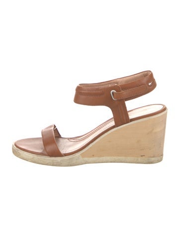Camper Sandals Leather 8