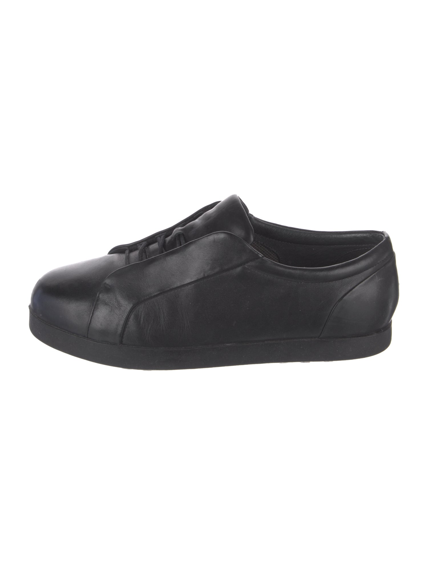 Camper Leather Sneakers
