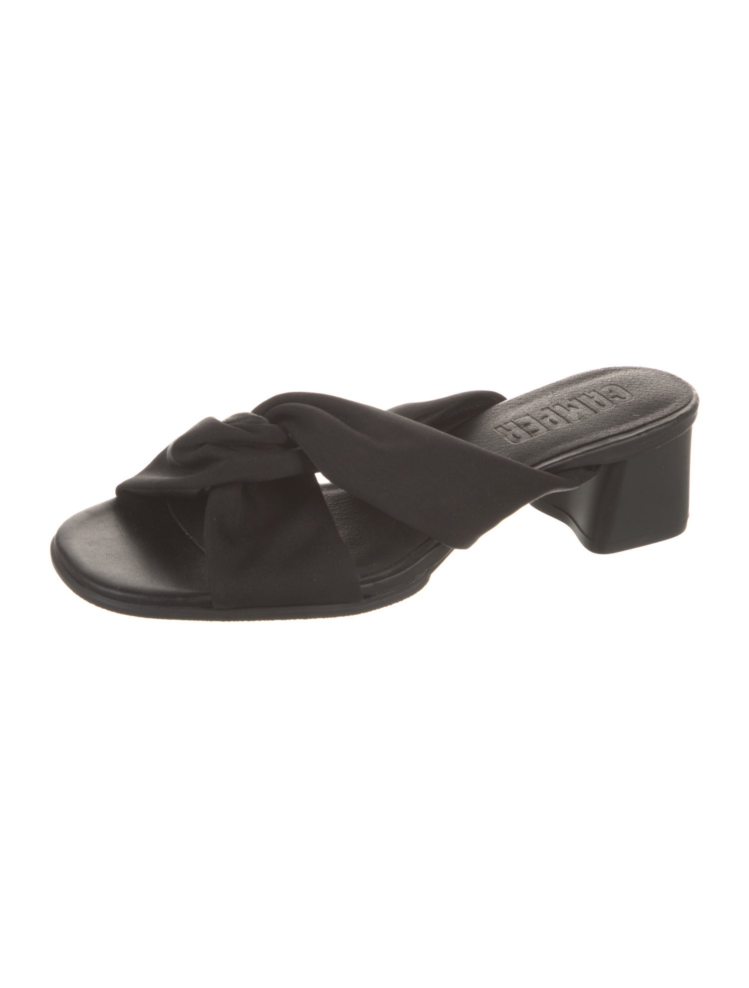 Camper Slides