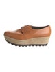 Camper Leather Oxfords
