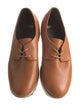 Camper Leather Oxfords