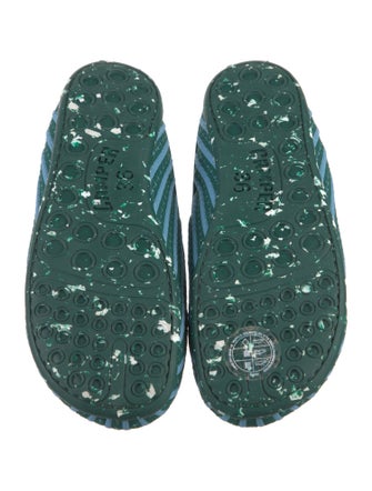 Camper Printed Mules