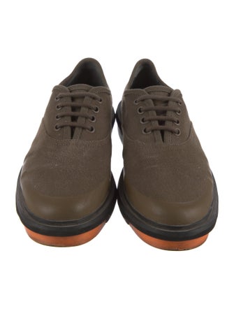 Camper Canvas Sneakers