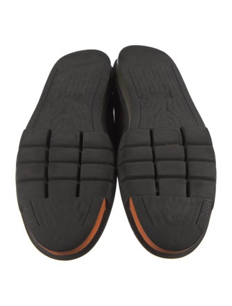 Camper Canvas Sneakers