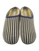 Camper Striped Mules