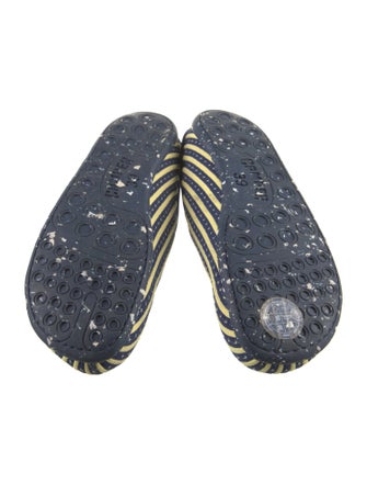 Camper Striped Mules