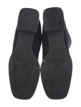 Camper Suede Boots