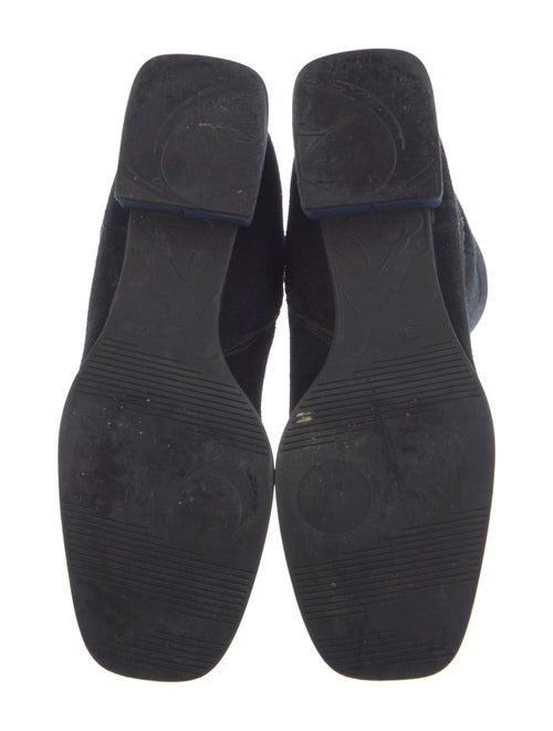 Camper Suede Boots