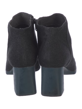 Camper Leather Boots