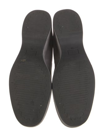 Camper Suede Loafers