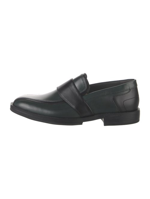 Camper Leather Loafers