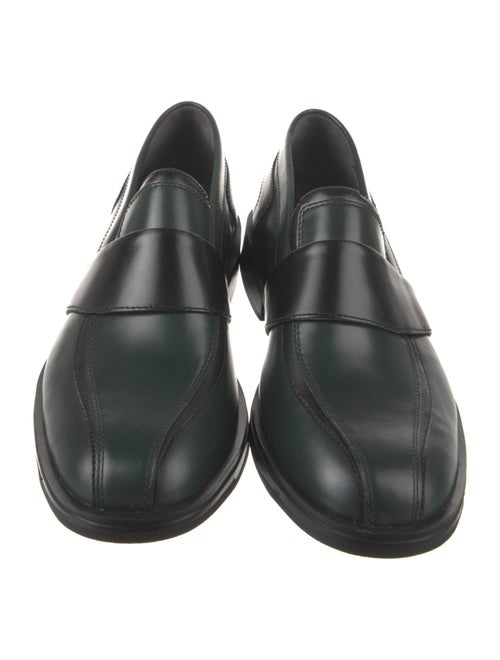 Camper Leather Loafers