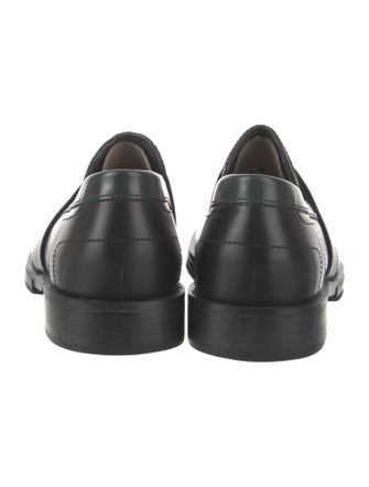 Camper Leather Loafers