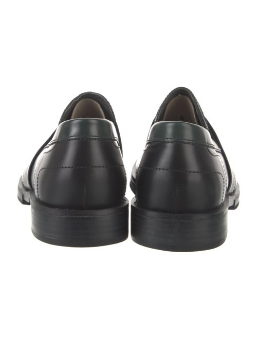 Camper Leather Loafers