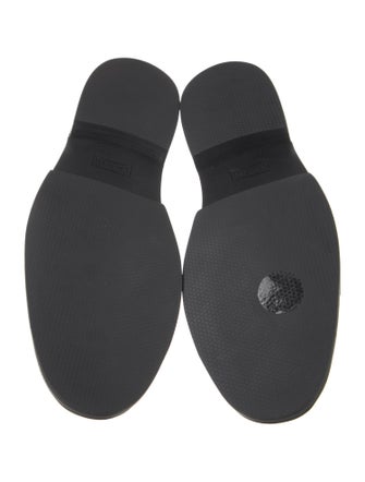 Camper Leather Loafers