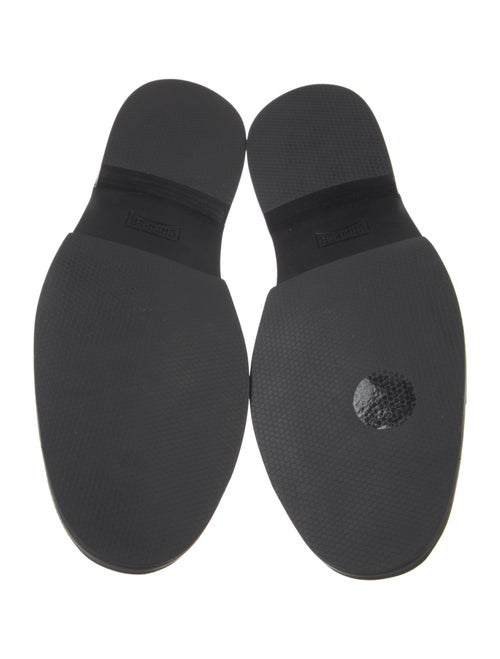 Camper Leather Loafers
