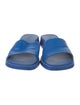 Camper Leather Slides