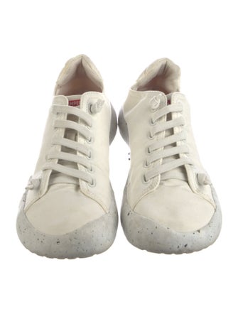 Camper Canvas Sneakers