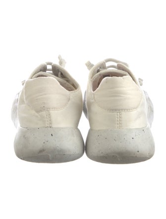 Camper Canvas Sneakers