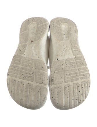 Camper Canvas Sneakers