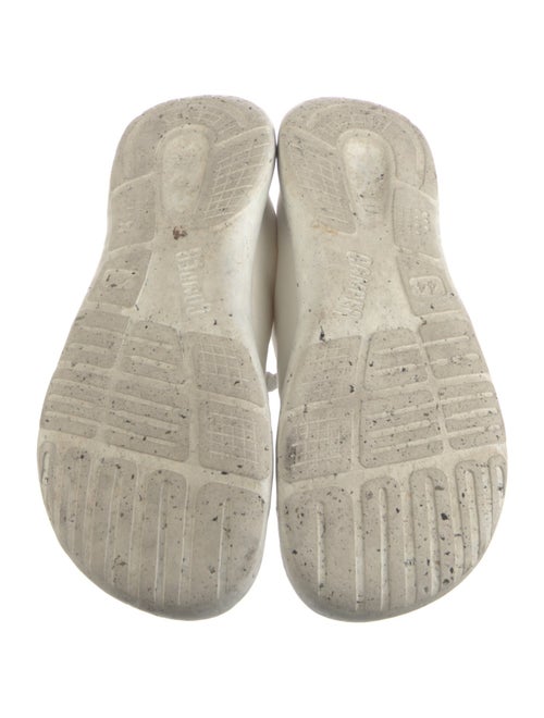 Camper Canvas Sneakers