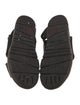 Camper Leather Slides