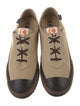 Camper Canvas Colorblock Pattern Sneakers