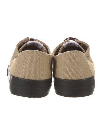 Camper Canvas Colorblock Pattern Sneakers