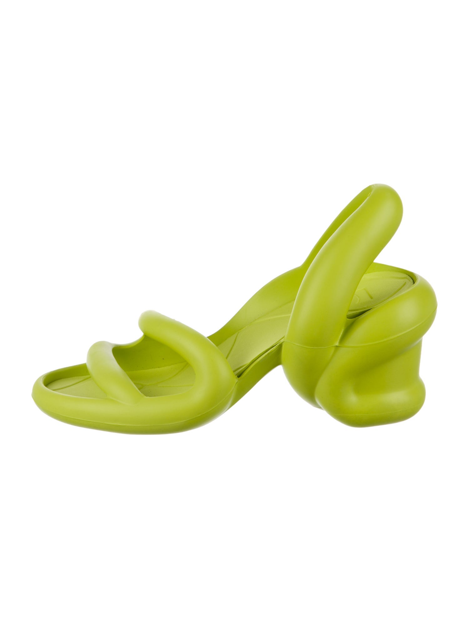 Camper Slingback Sandals