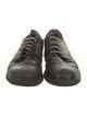 Camper Leather Derby Shoes