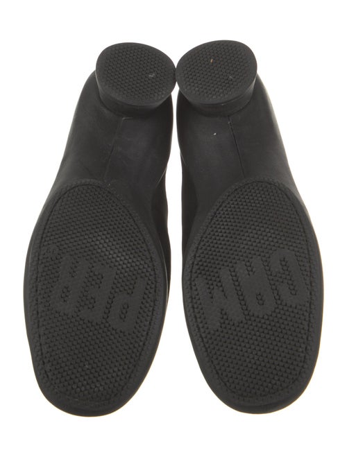 Camper Suede Chelsea Boots