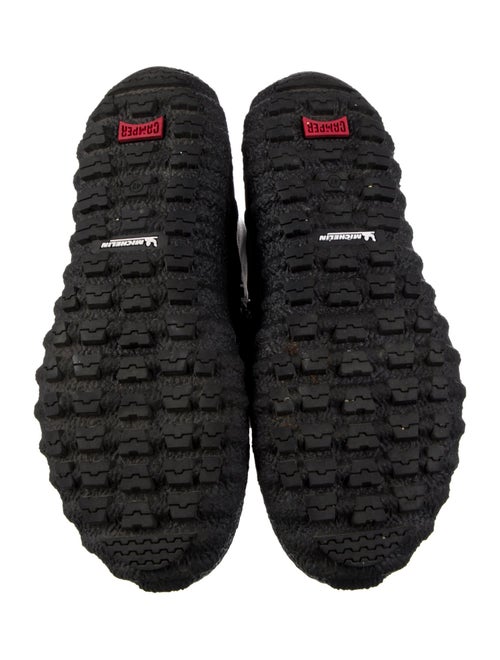 Camper Leather Boots