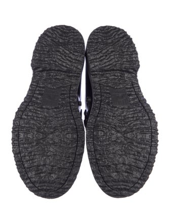 Camper Leather Loafers