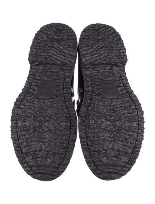 Camper Leather Loafers