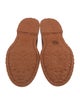 Camper Leather Loafers