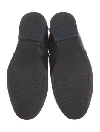 Camper Leather Boots