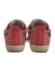 Camper Suede Striped Sneakers