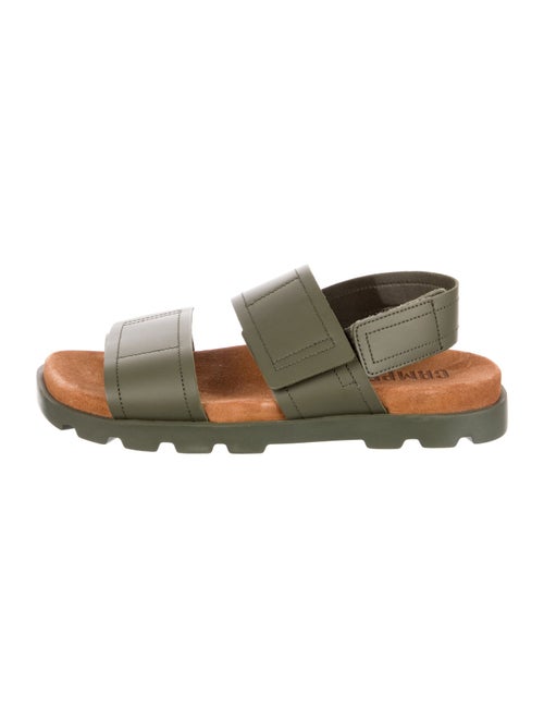 Camper Leather Sandals
